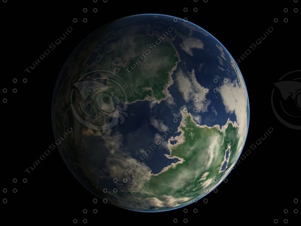 85 Planets and Moons renders JPG version.